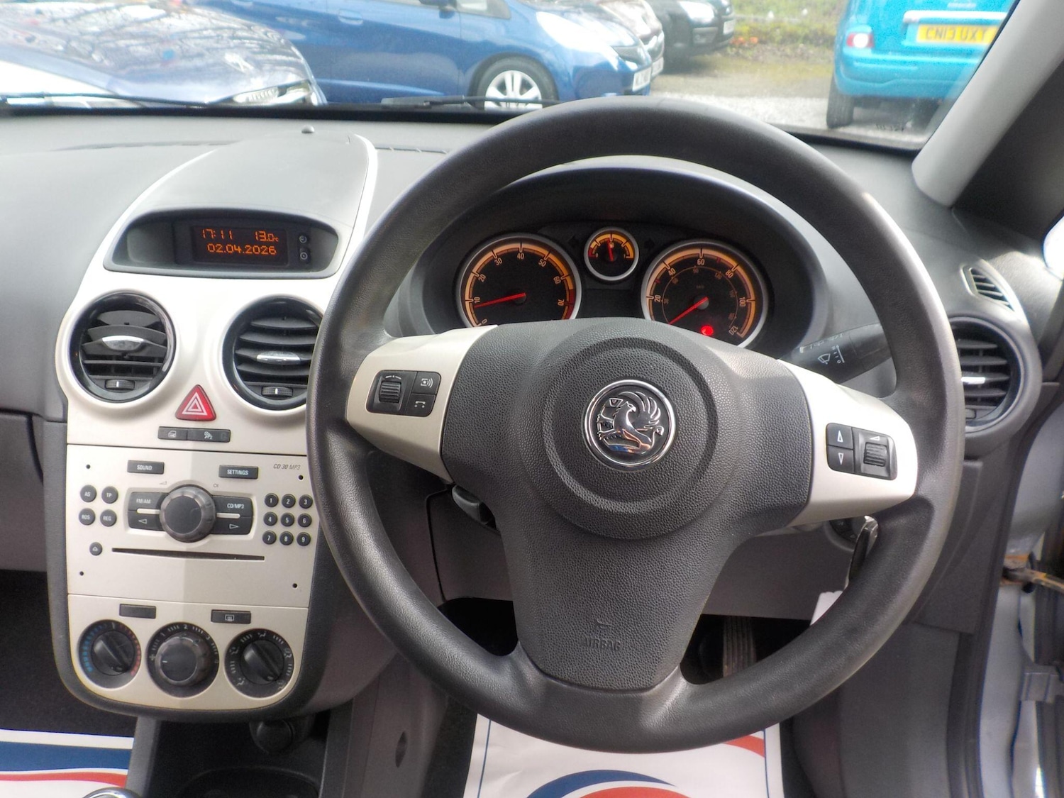Used Vauxhall Corsa for sale - 78115367: Photo 14