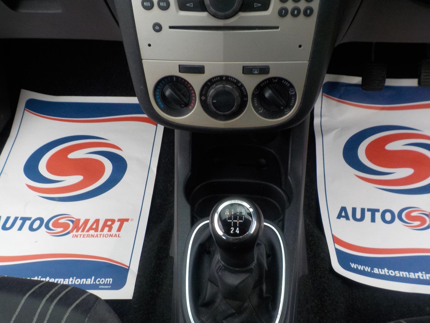 Used Vauxhall Corsa for sale - 78115367: Photo 15