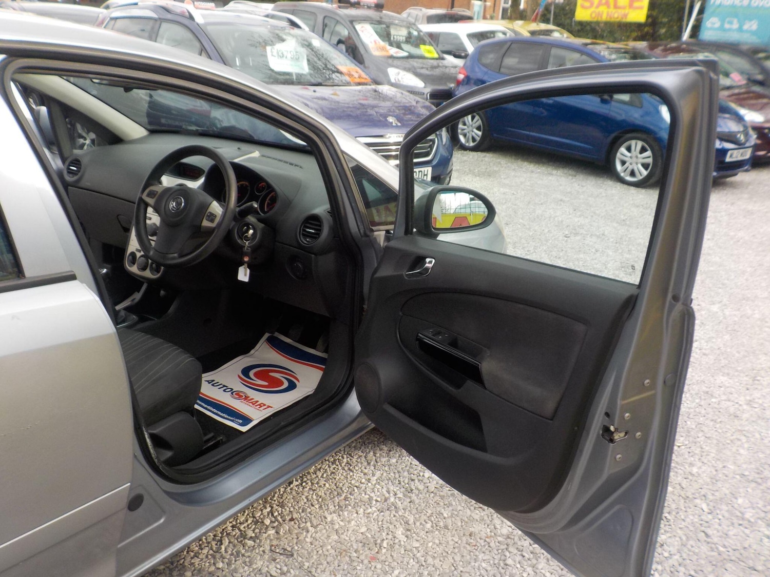 Used Vauxhall Corsa for sale - 78115367: Photo 18