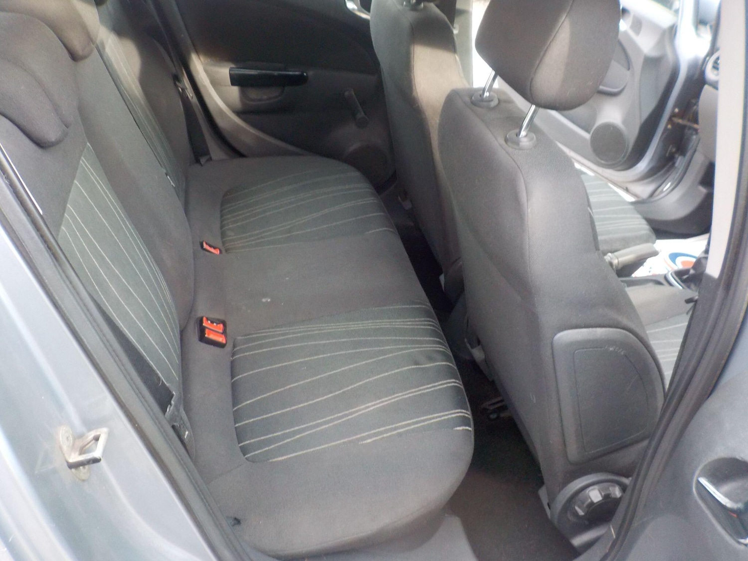Used Vauxhall Corsa for sale - 78115367: Photo 20