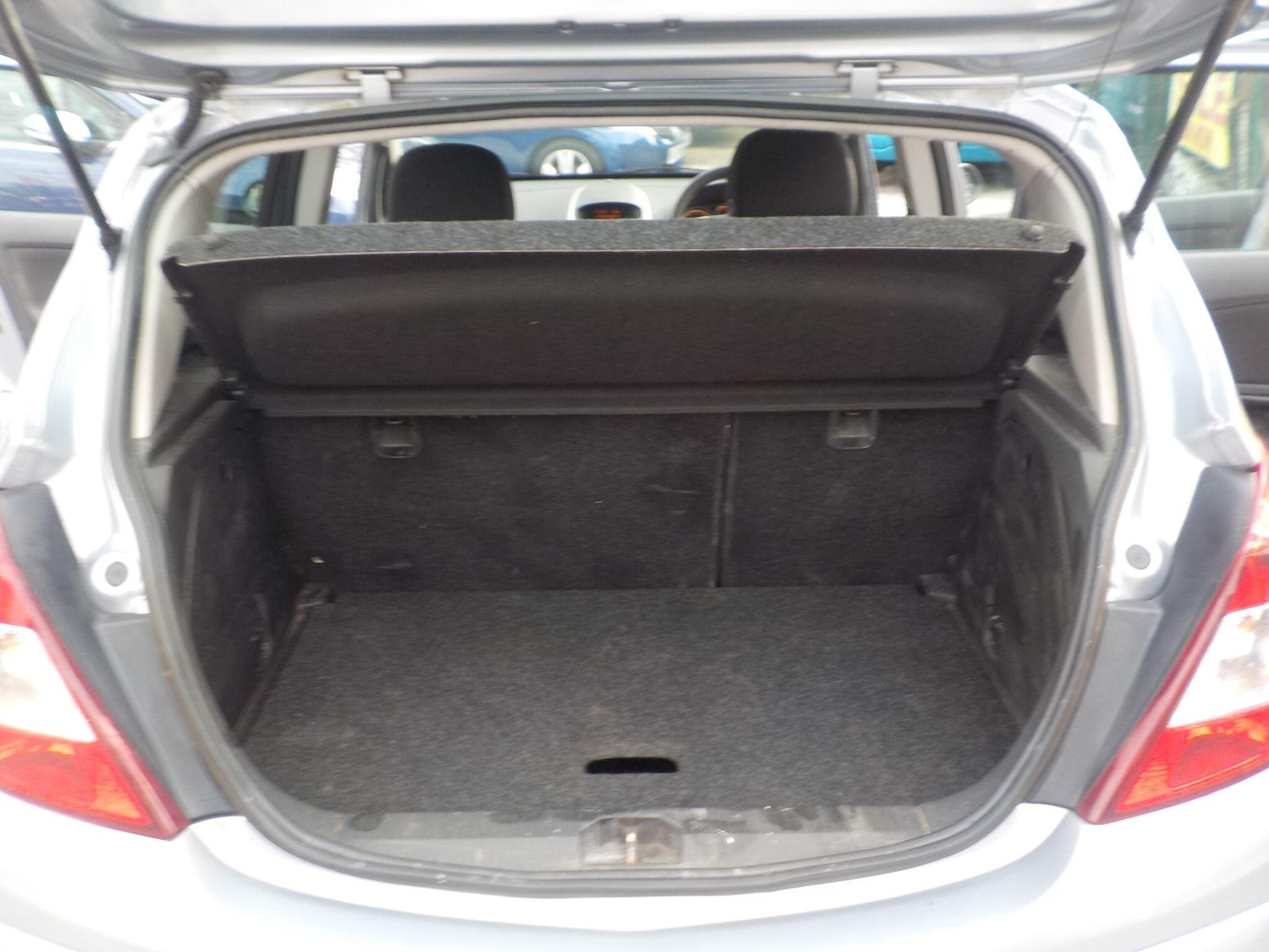 Used Vauxhall Corsa for sale - 78115367: Photo 22