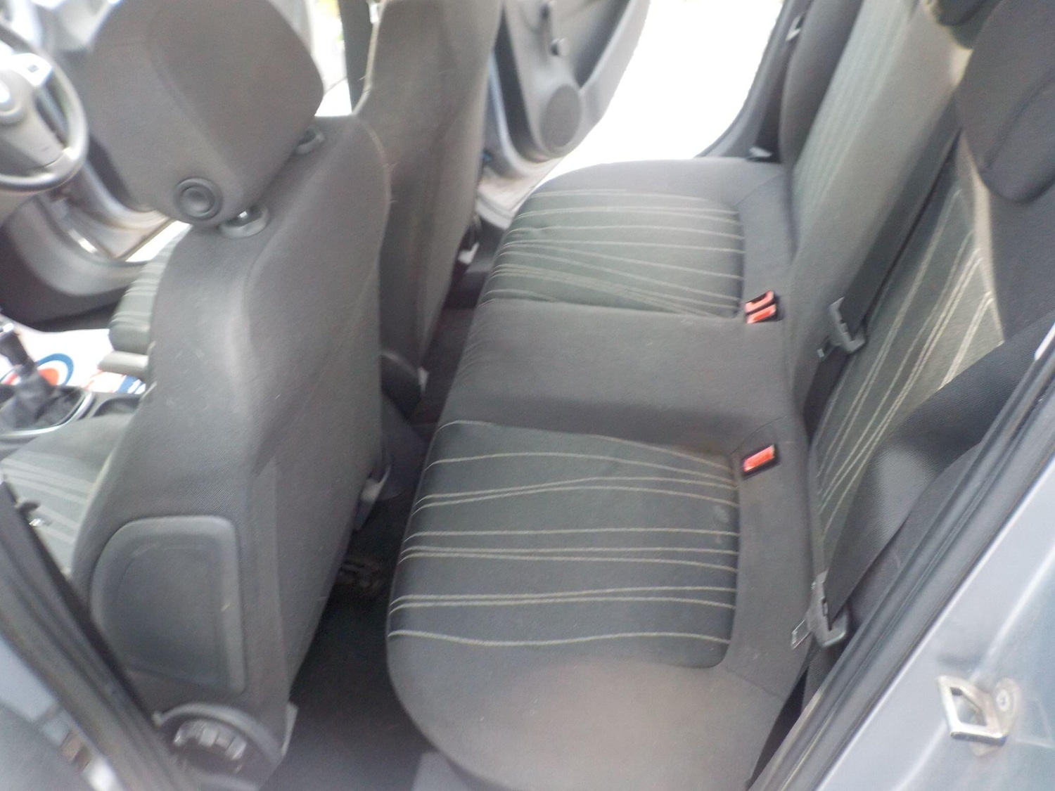 Used Vauxhall Corsa for sale - 78115367: Photo 25