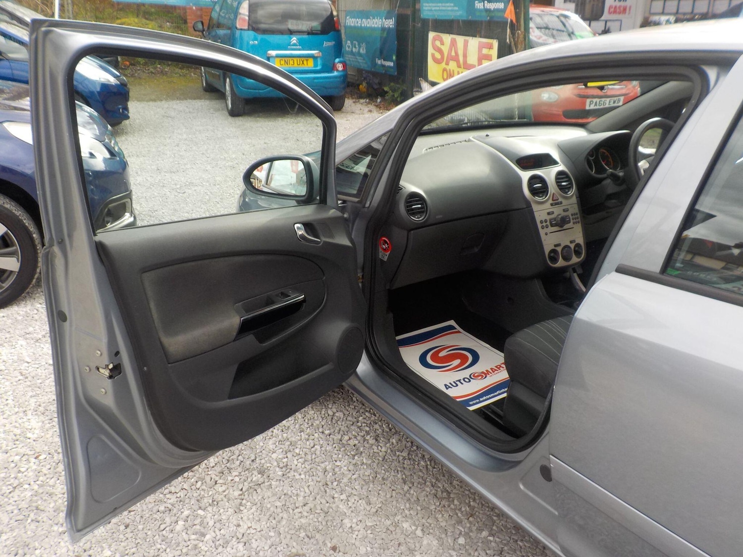 Used Vauxhall Corsa for sale - 78115367: Photo 26