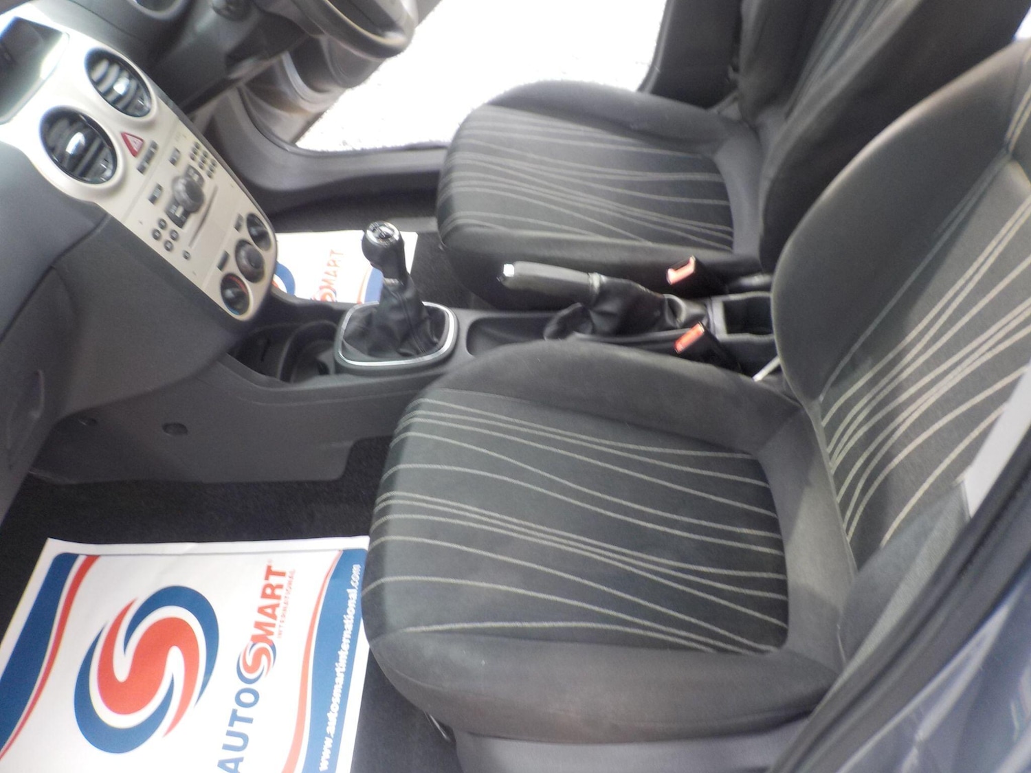 Used Vauxhall Corsa for sale - 78115367: Photo 27