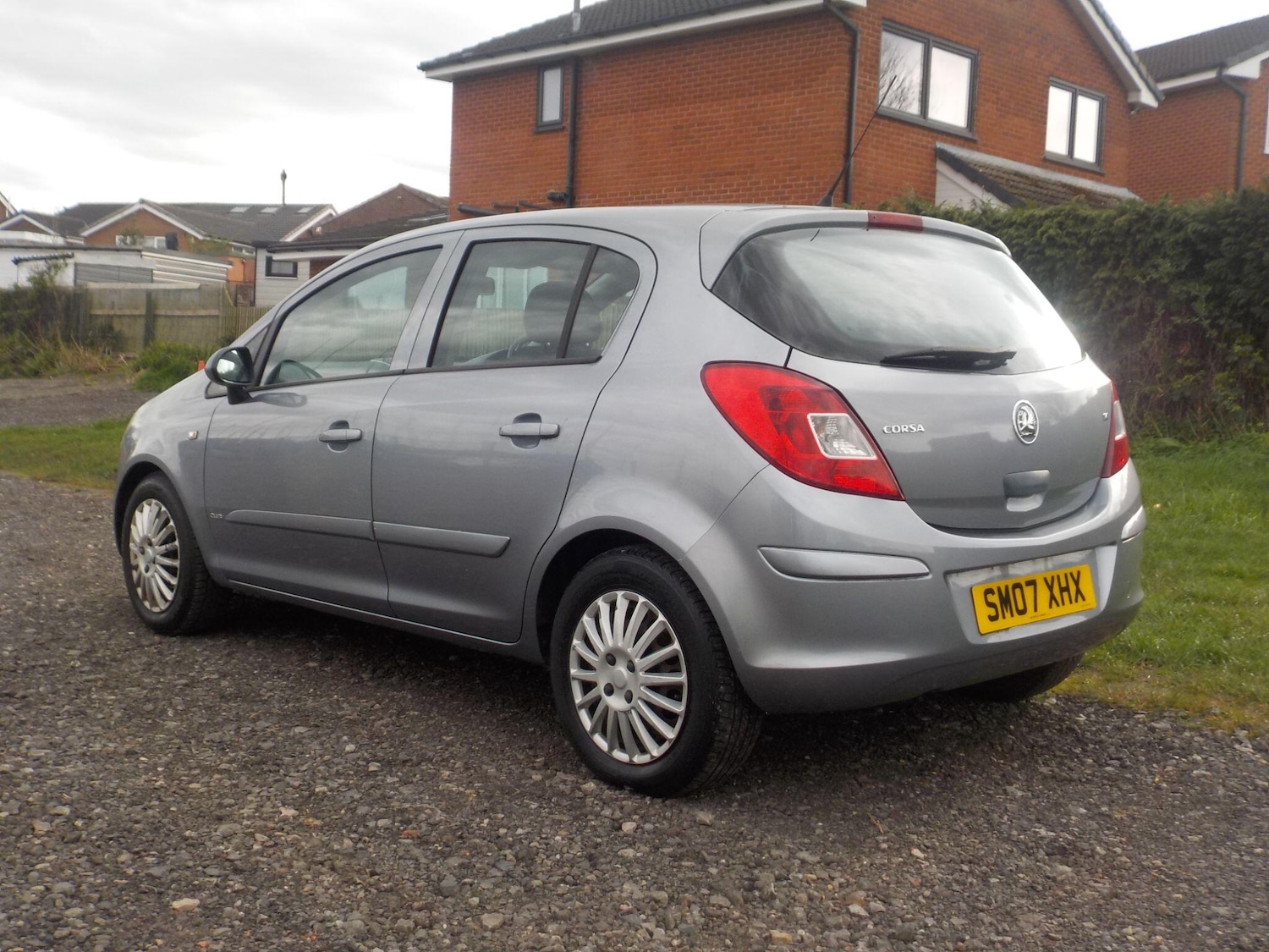 Used Vauxhall Corsa for sale - 78115367: Photo 3