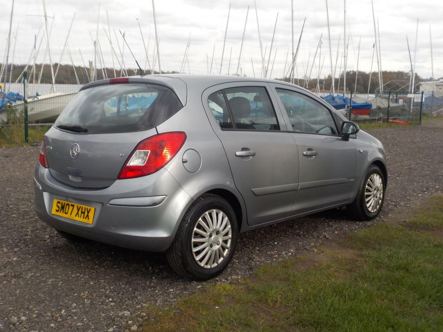 Used Vauxhall Corsa for sale - 78115367: Photo 5