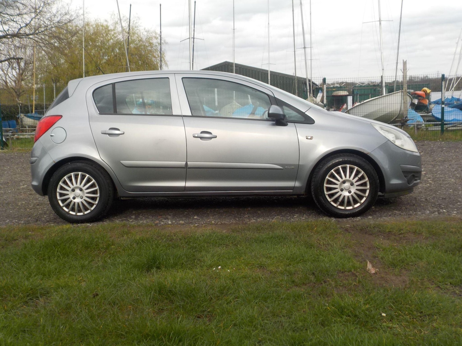Used Vauxhall Corsa for sale - 78115367: Photo 6