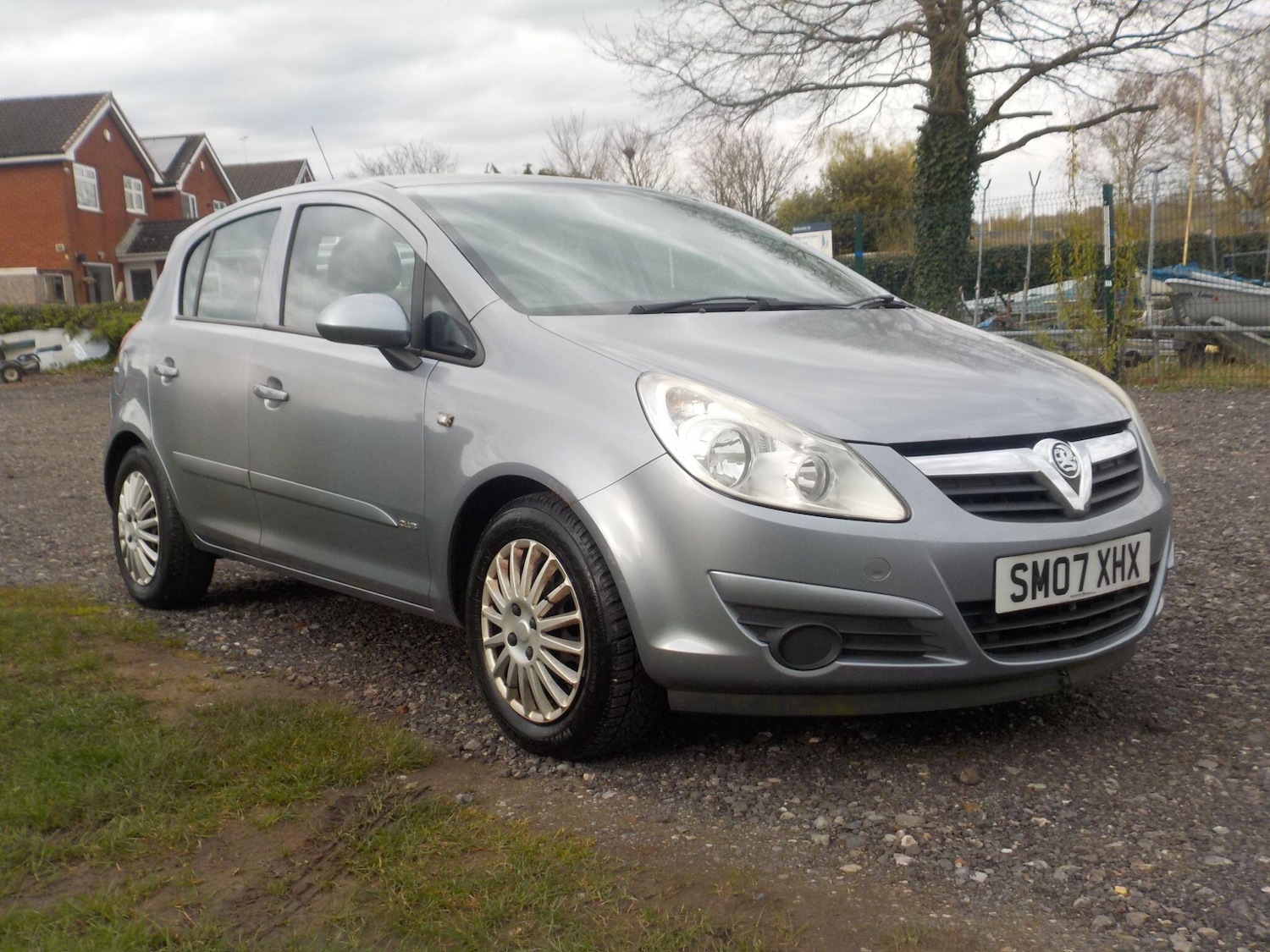 Used Vauxhall Corsa for sale - 78115367: Photo 7