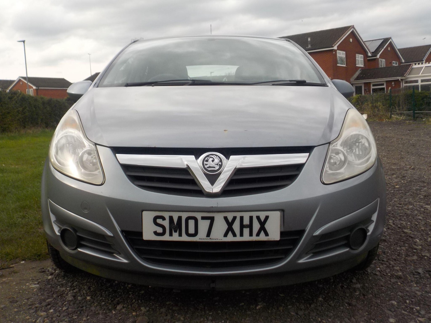 Used Vauxhall Corsa for sale - 78115367: Photo 8