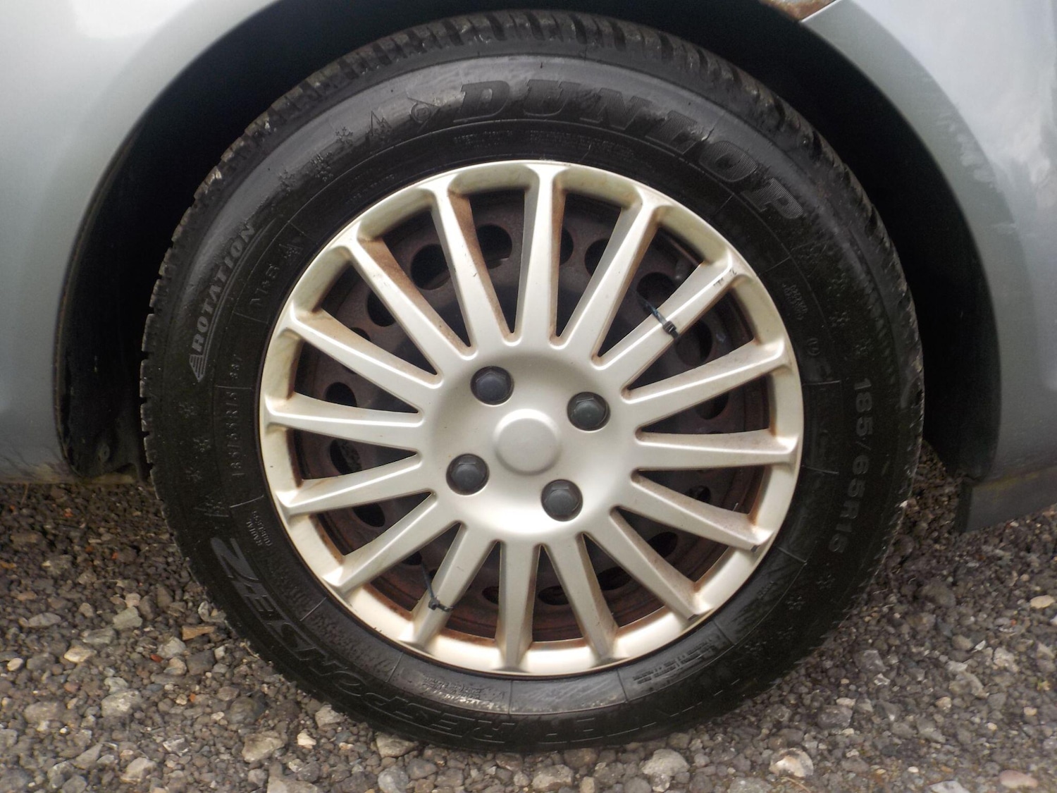 Used Vauxhall Corsa for sale - 78115367: Photo 9