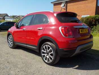 Used Fiat 500X 2015 for sale - 75232723: Photo