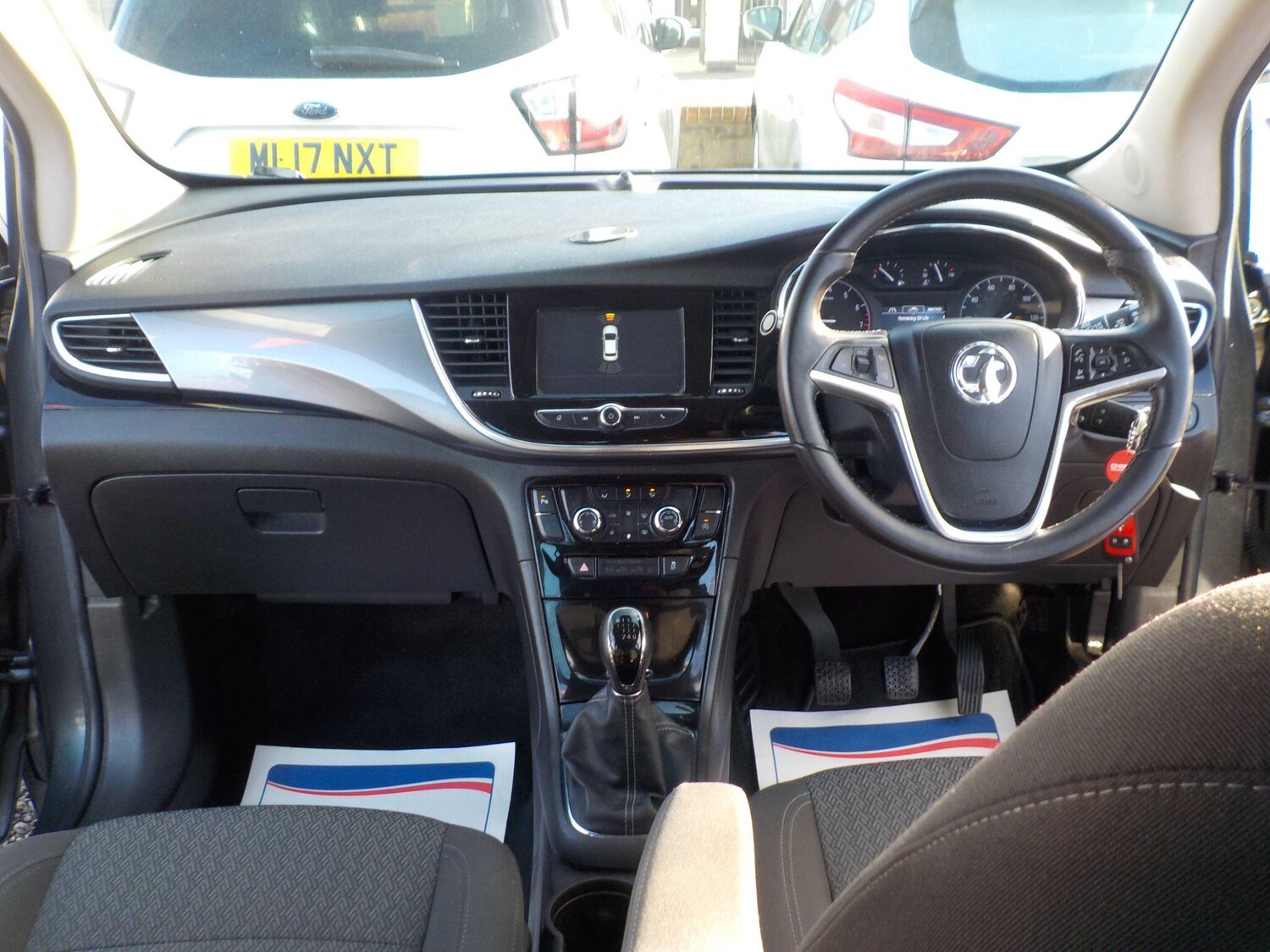 Used Vauxhall Mokka X for sale - 77510928: Photo 12