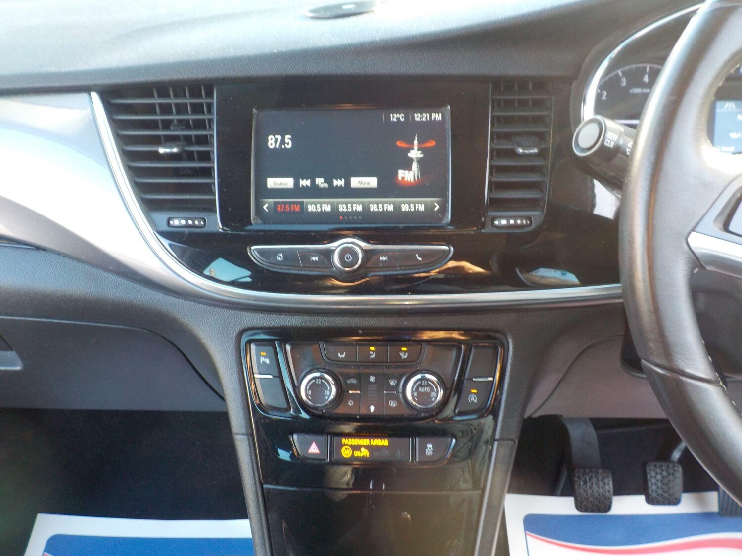 Used Vauxhall Mokka X for sale - 77510928: Photo 13