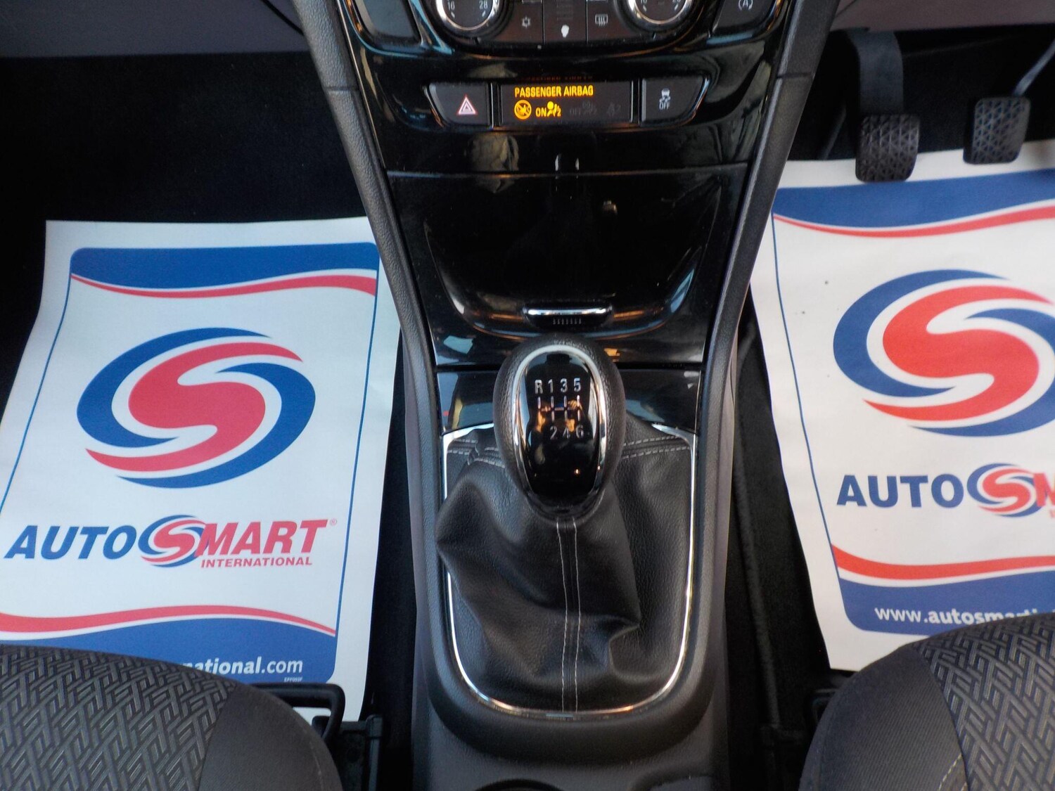 Used Vauxhall Mokka X for sale - 77510928: Photo 15