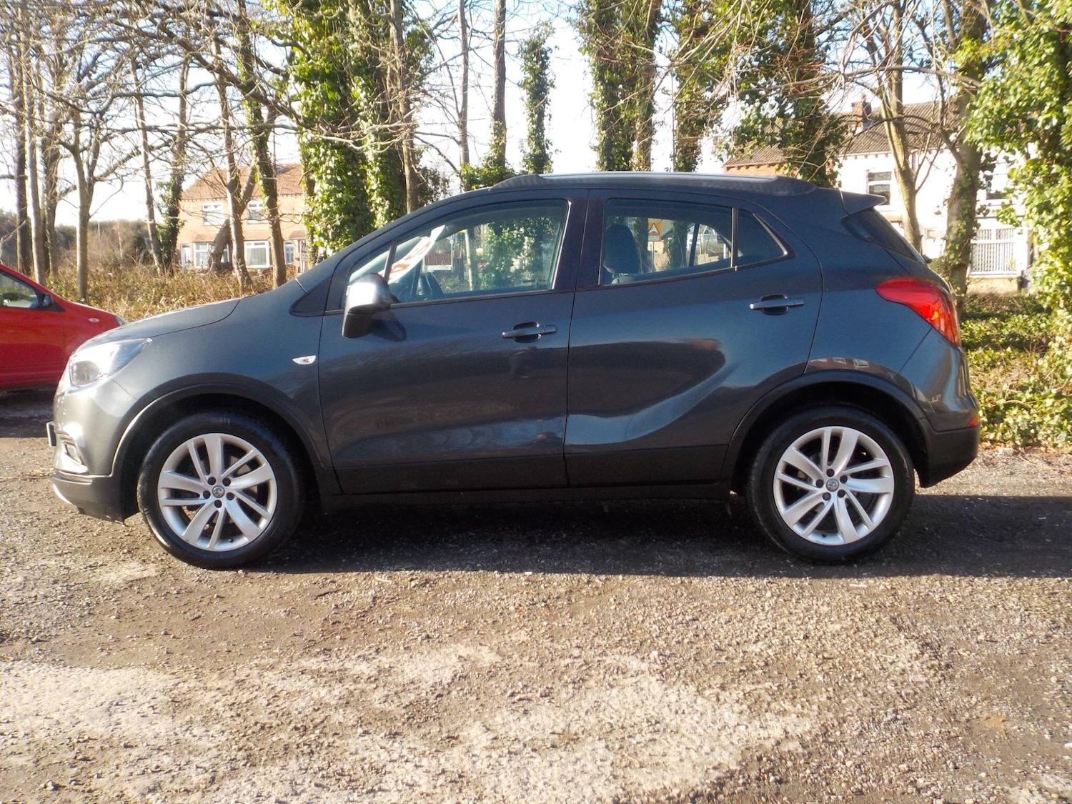 Used Vauxhall Mokka X for sale - 77510928: Photo 2