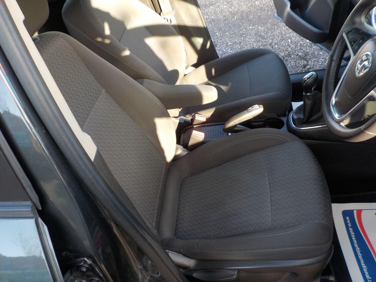 Used Vauxhall Mokka X for sale - 77510928: Photo 21