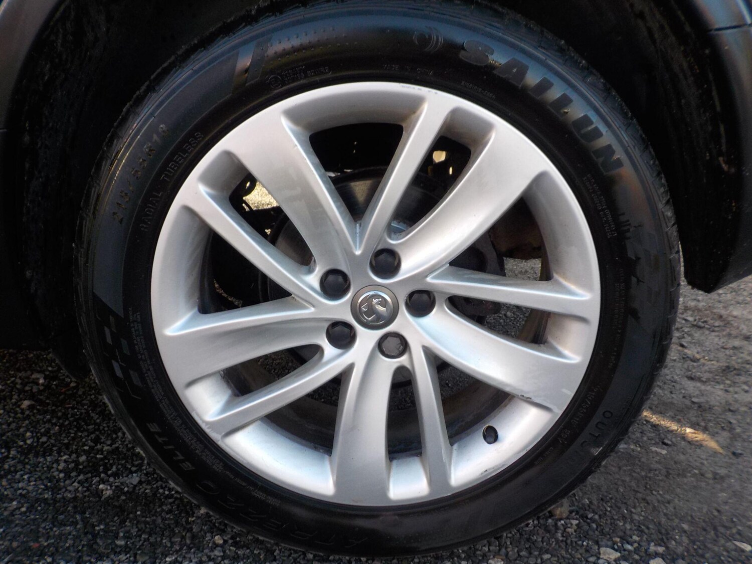 Used Vauxhall Mokka X for sale - 77510928: Photo 27