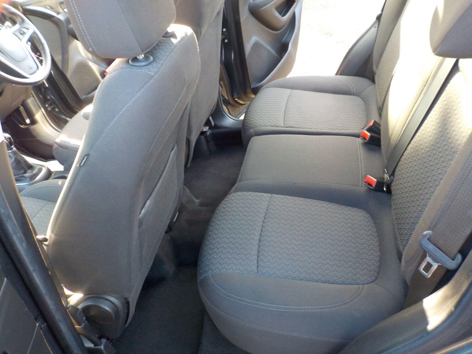 Used Vauxhall Mokka X for sale - 77510928: Photo 29