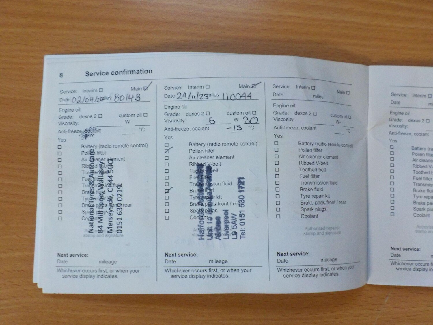 Used Vauxhall Mokka X for sale - 77510928: Photo 35