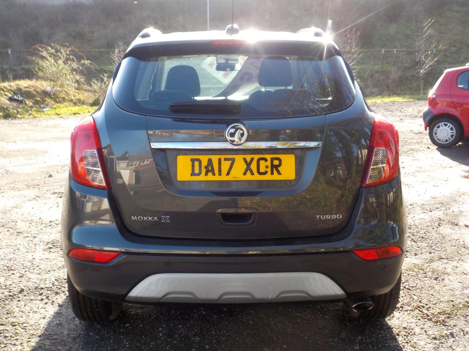 Used Vauxhall Mokka X for sale - 77510928: Photo 4