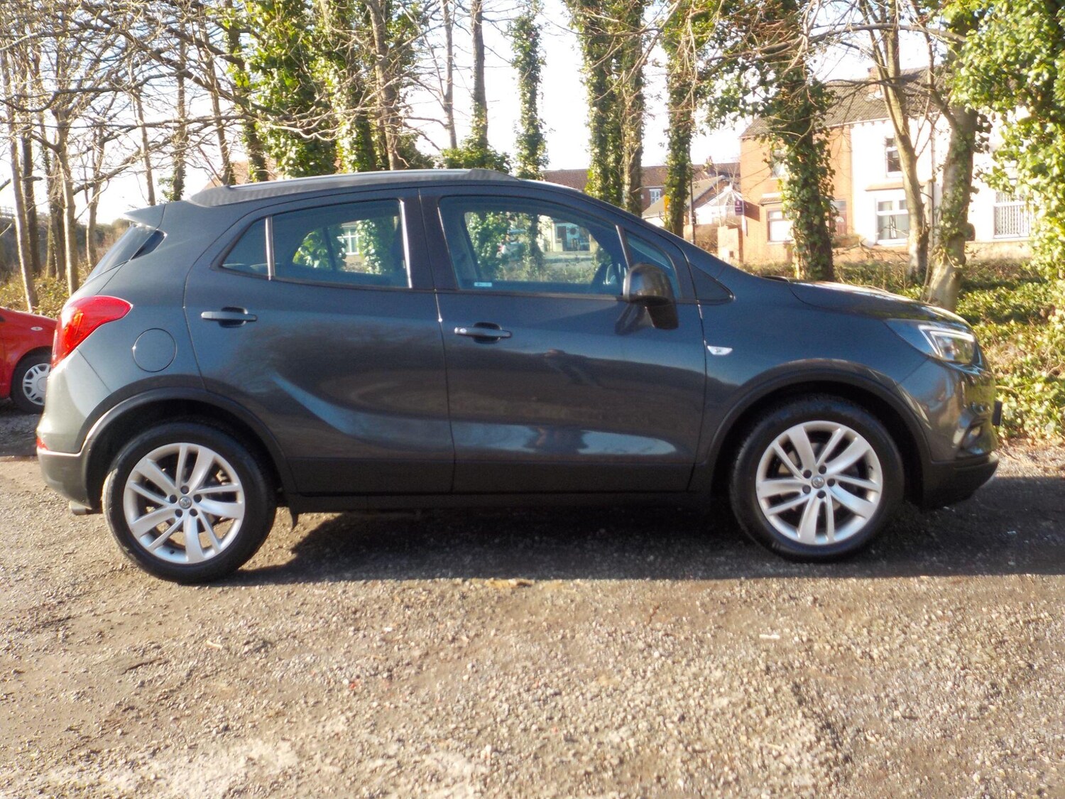 Used Vauxhall Mokka X for sale - 77510928: Photo 6