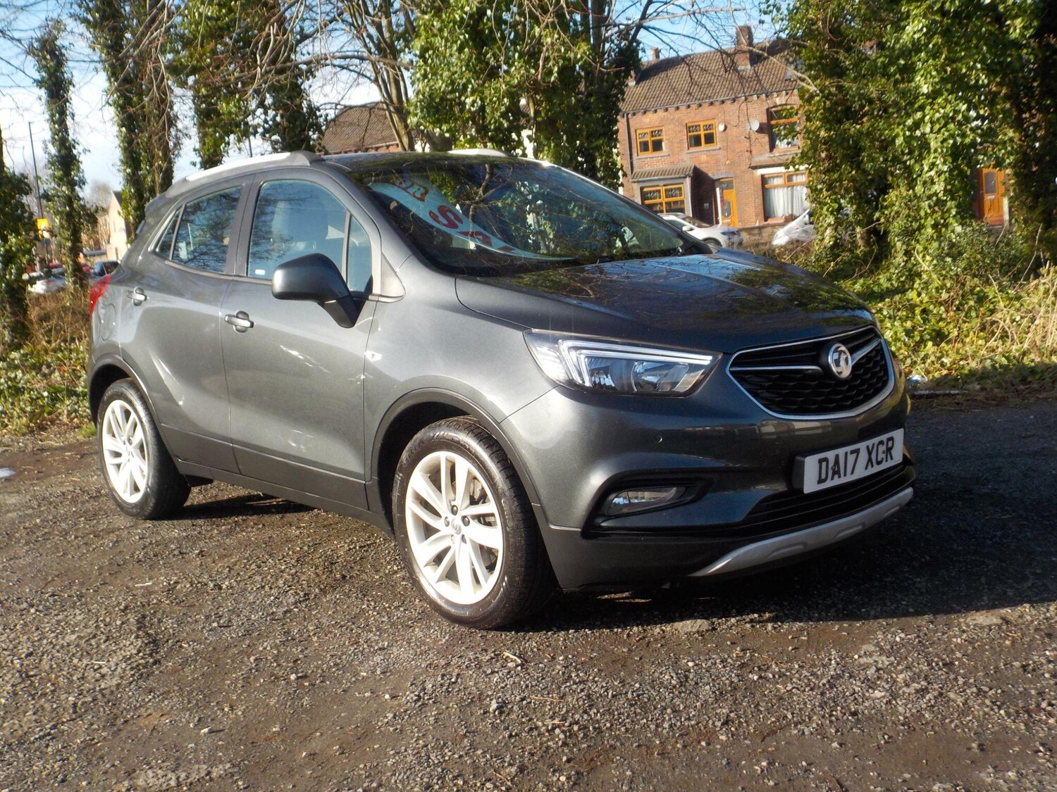 Used Vauxhall Mokka X for sale - 77510928: Photo 7