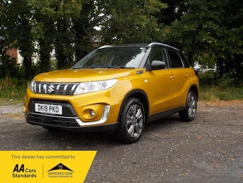Used Suzuki Vitara 2019 for sale - 79373256: Photo