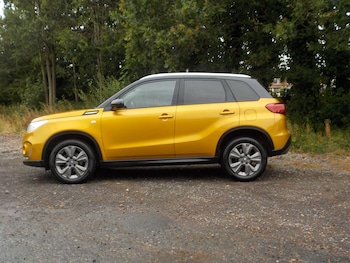 Used Suzuki Vitara 2019 for sale - 79373256: Photo