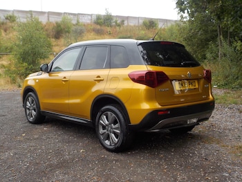 Used Suzuki Vitara 2019 for sale - 79373256: Photo