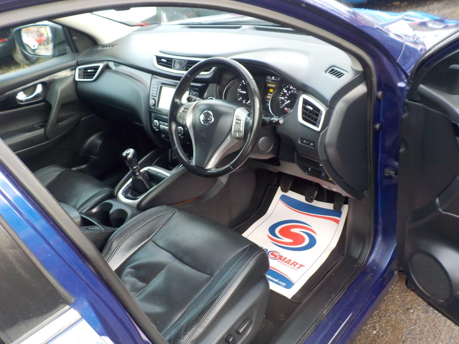 Used Nissan Qashqai 2016 for sale - 77203688: Photo 10