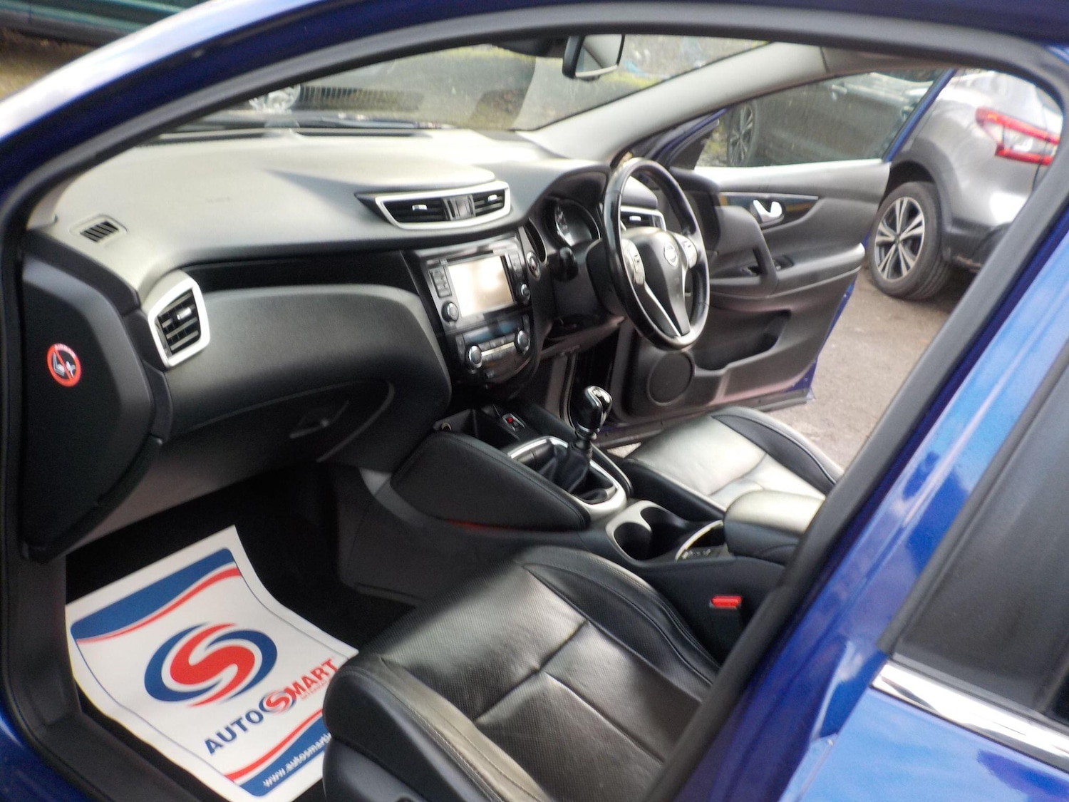 Used Nissan Qashqai 2016 for sale - 77203688: Photo 11