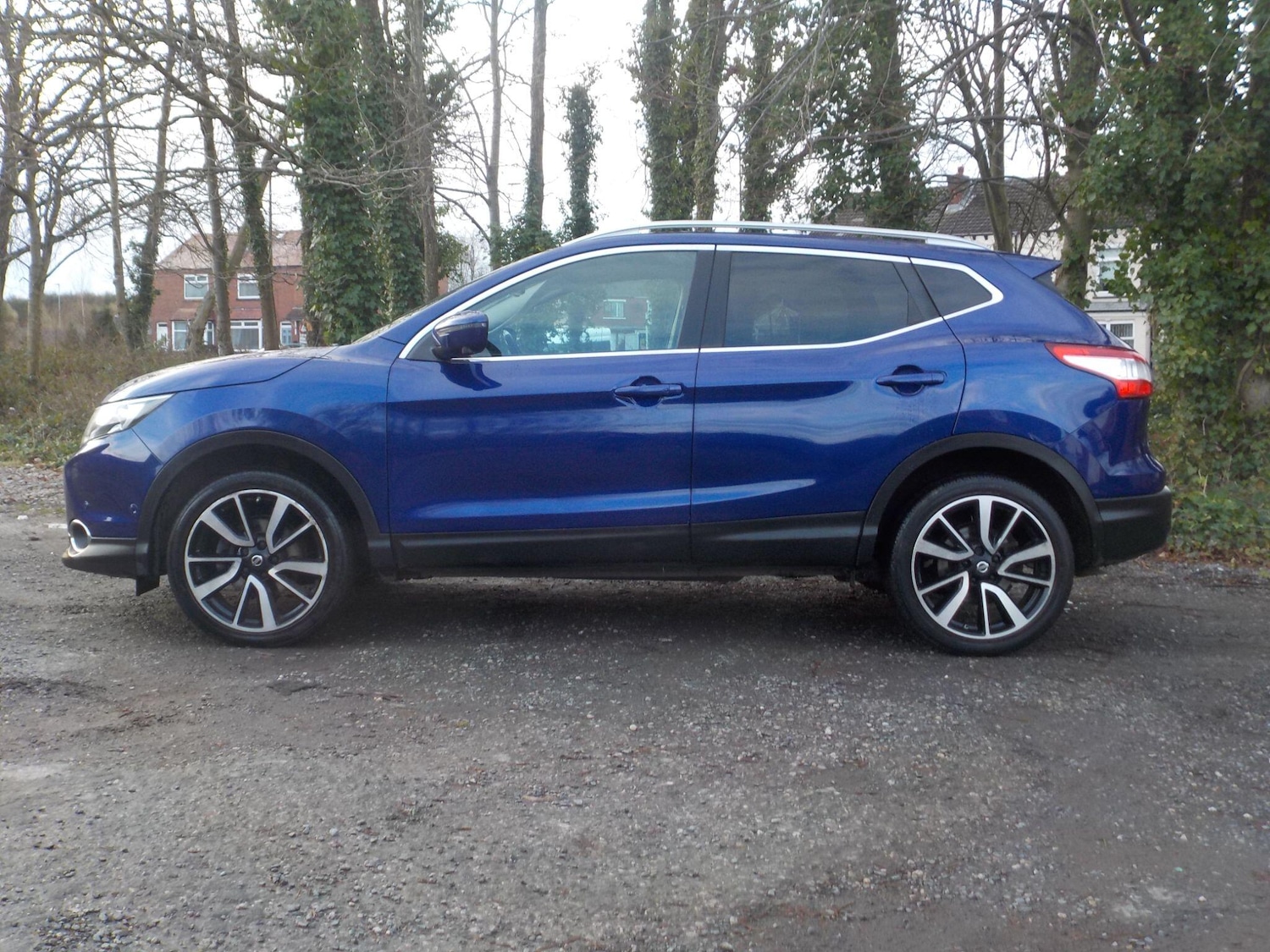 Used Nissan Qashqai 2016 for sale - 77203688: Photo 2