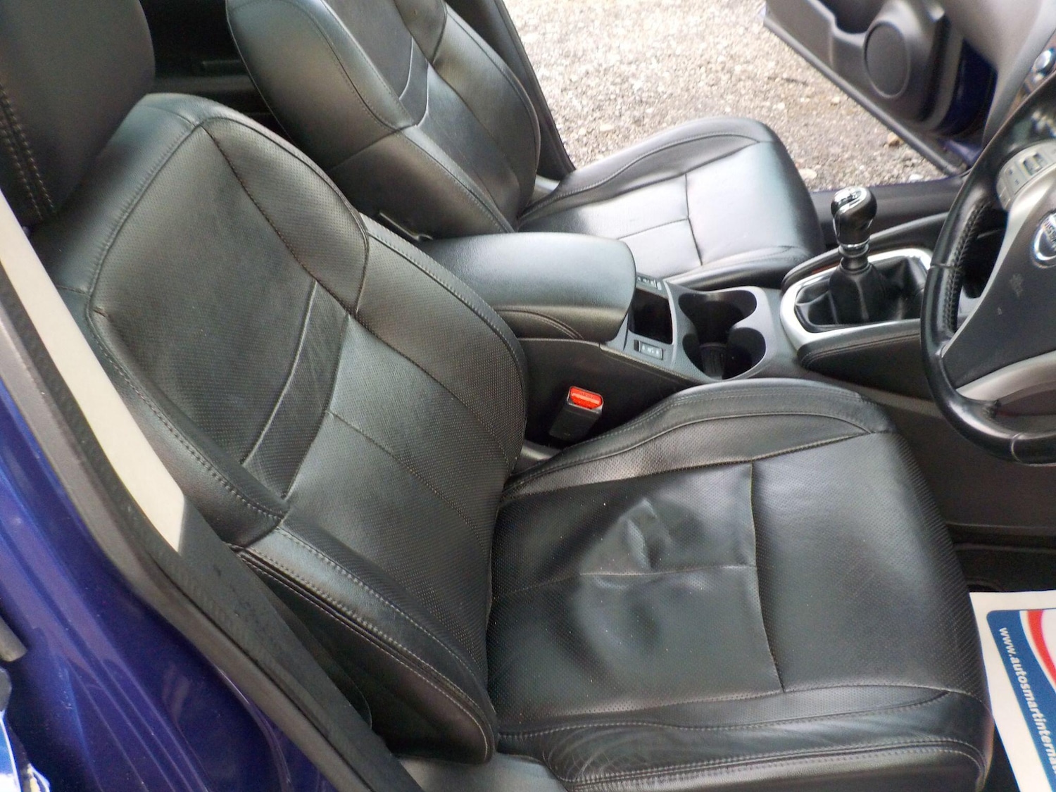 Used Nissan Qashqai 2016 for sale - 77203688: Photo 20