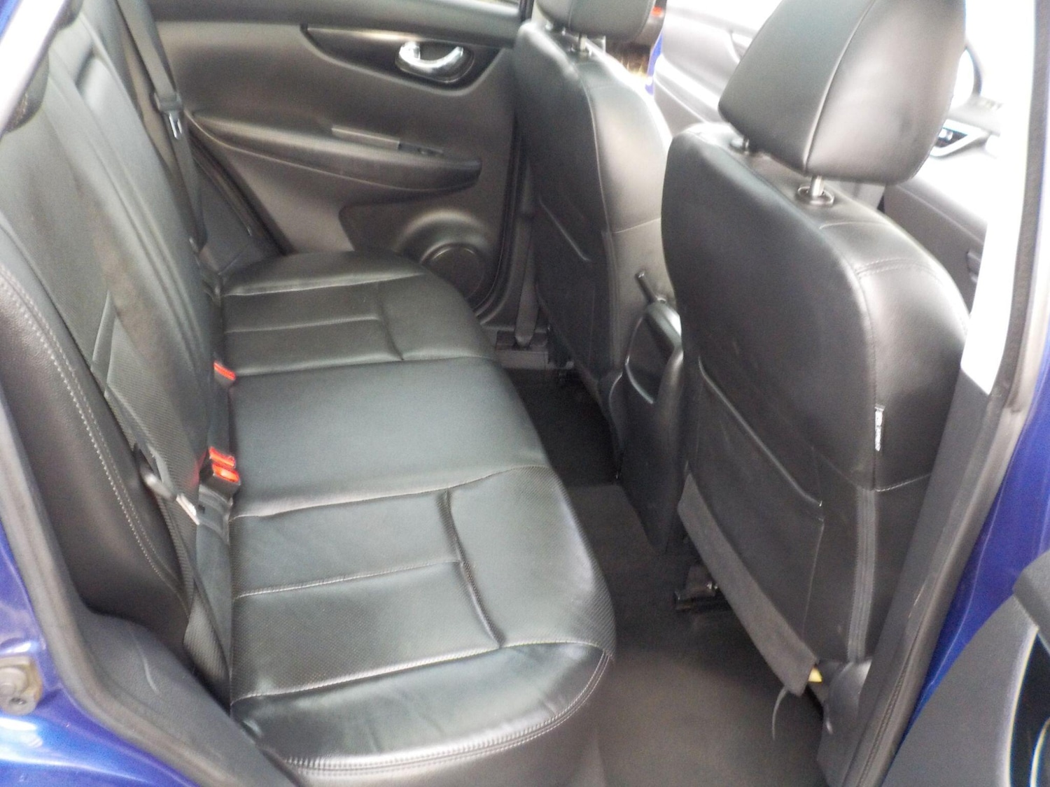 Used Nissan Qashqai 2016 for sale - 77203688: Photo 23