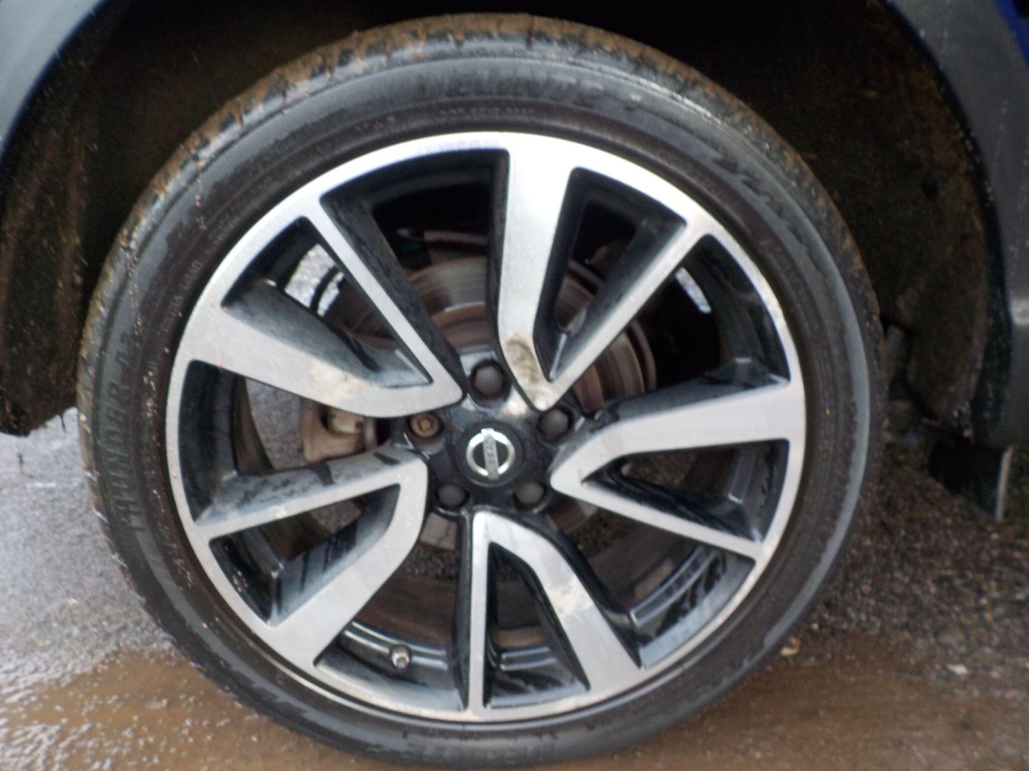 Used Nissan Qashqai 2016 for sale - 77203688: Photo 26