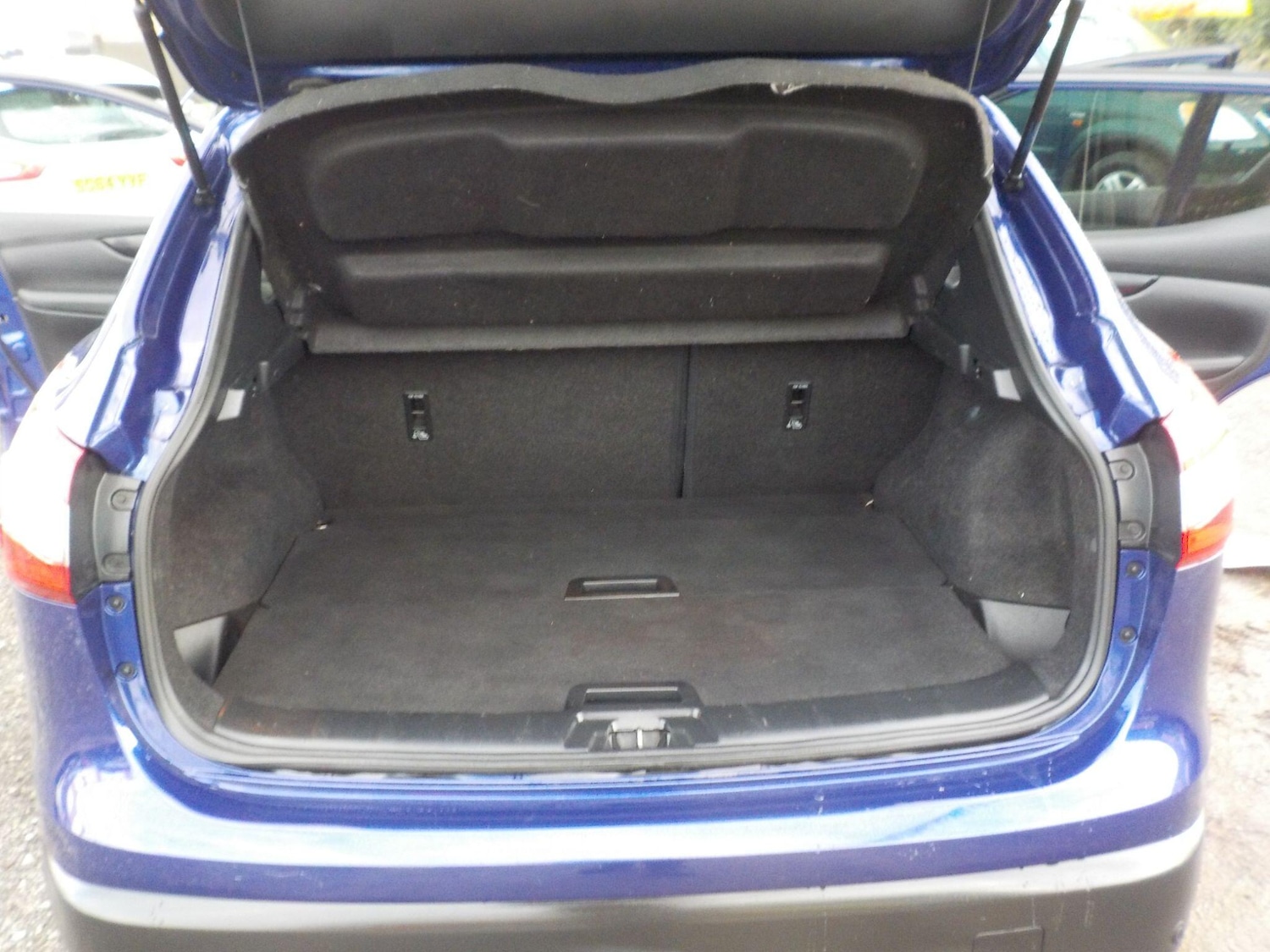 Used Nissan Qashqai 2016 for sale - 77203688: Photo 27