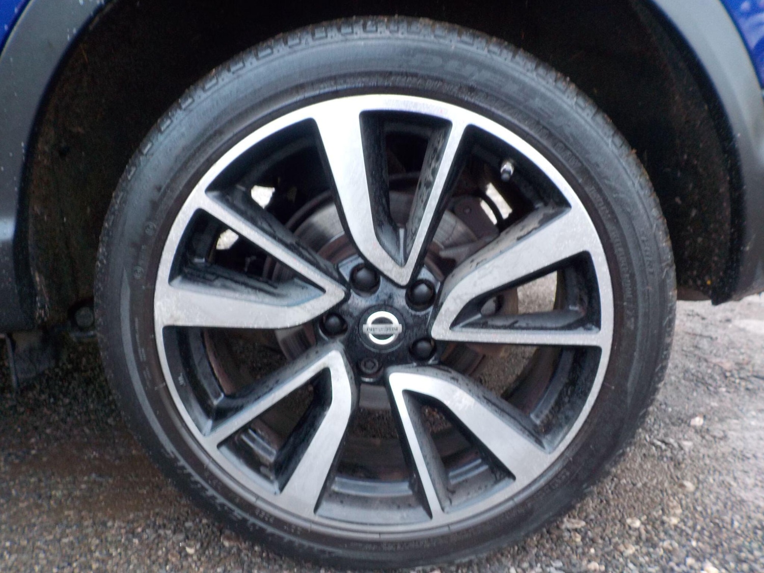 Used Nissan Qashqai 2016 for sale - 77203688: Photo 28