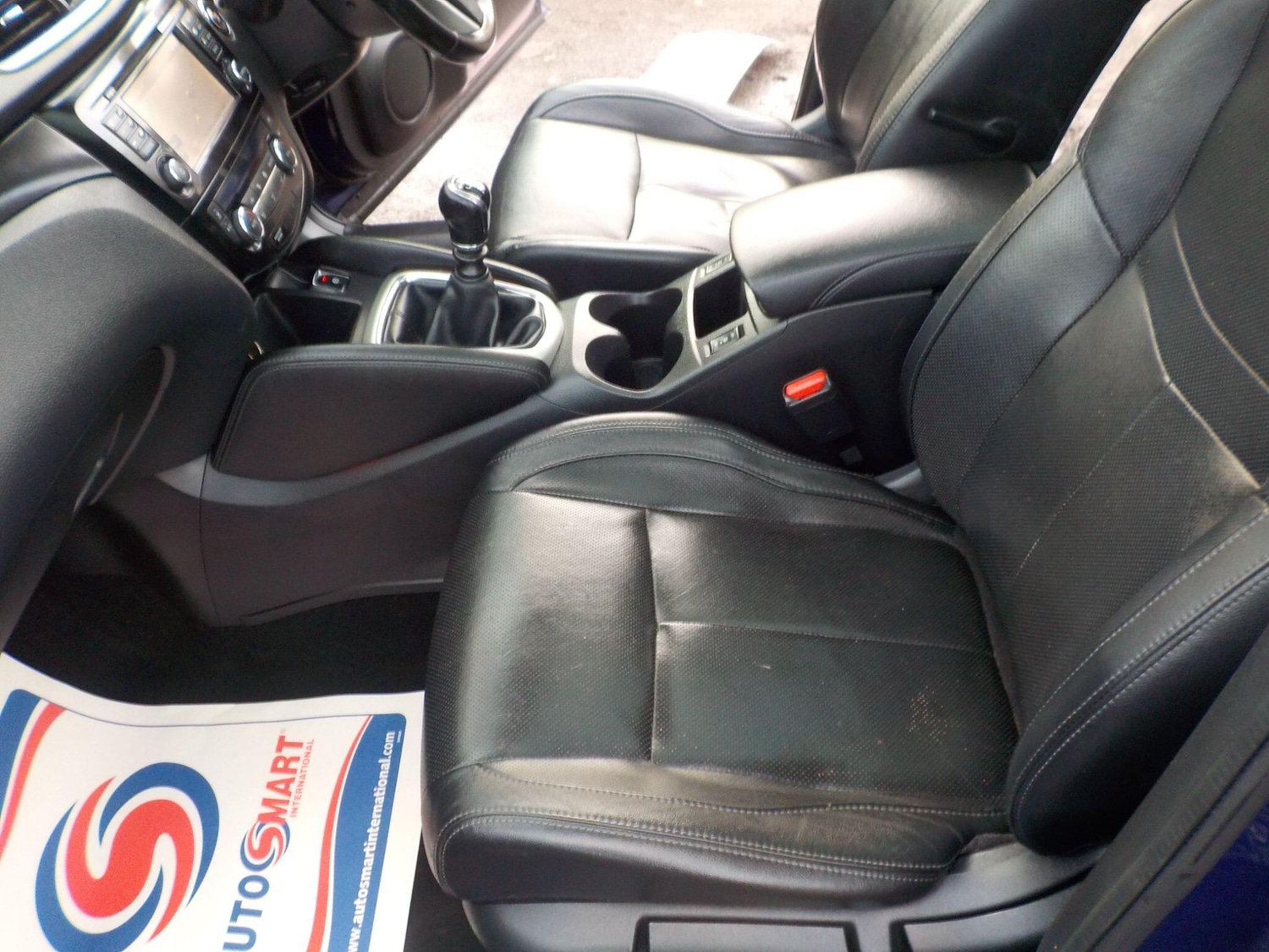 Used Nissan Qashqai 2016 for sale - 77203688: Photo 32