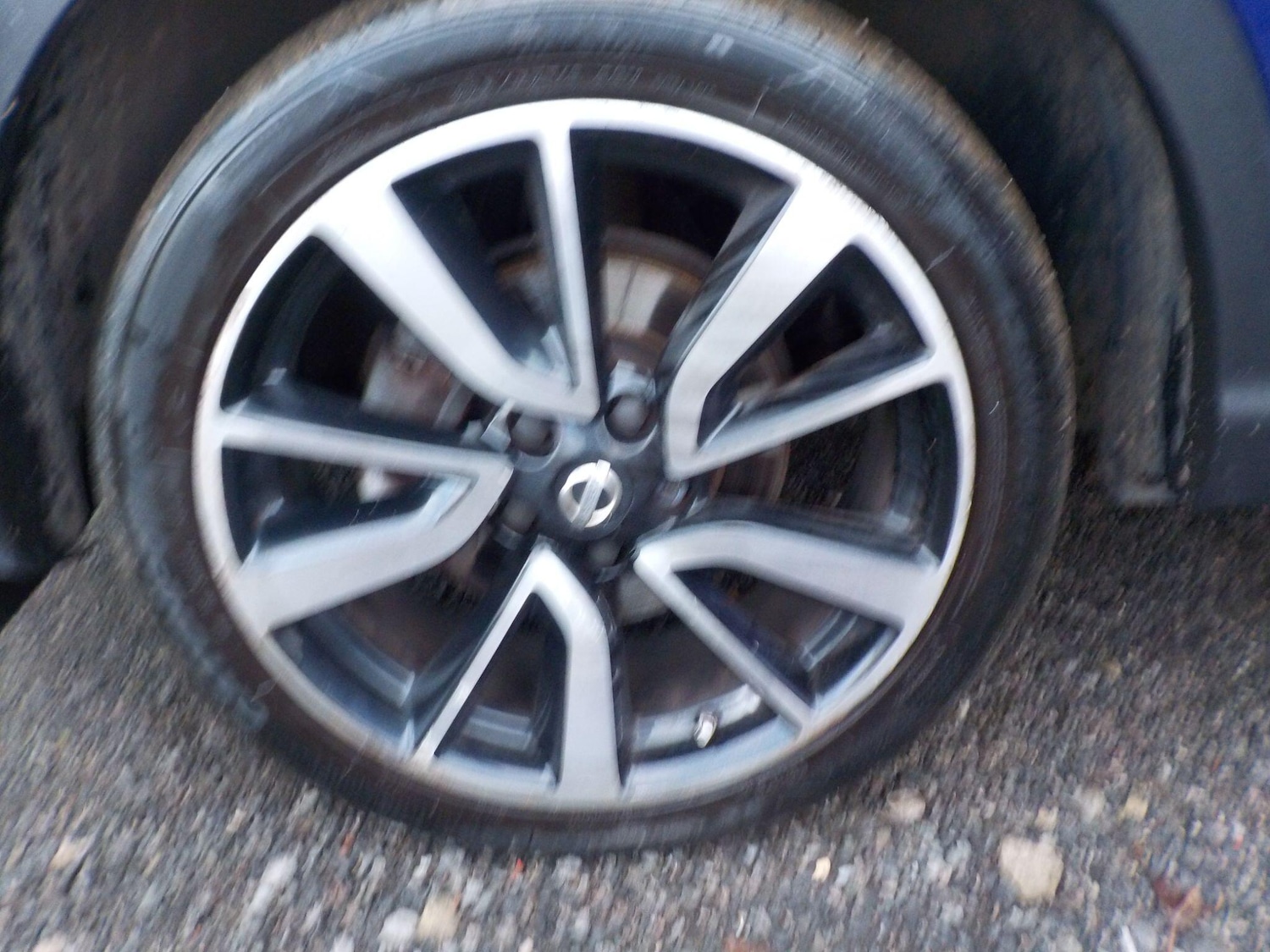 Used Nissan Qashqai 2016 for sale - 77203688: Photo 33