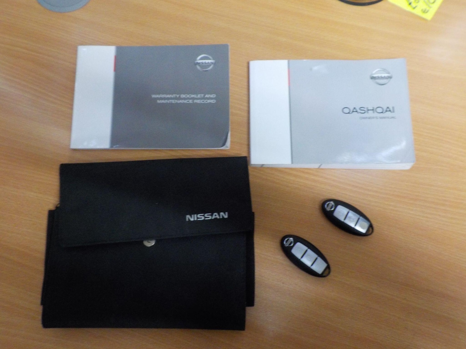 Used Nissan Qashqai 2016 for sale - 77203688: Photo 34