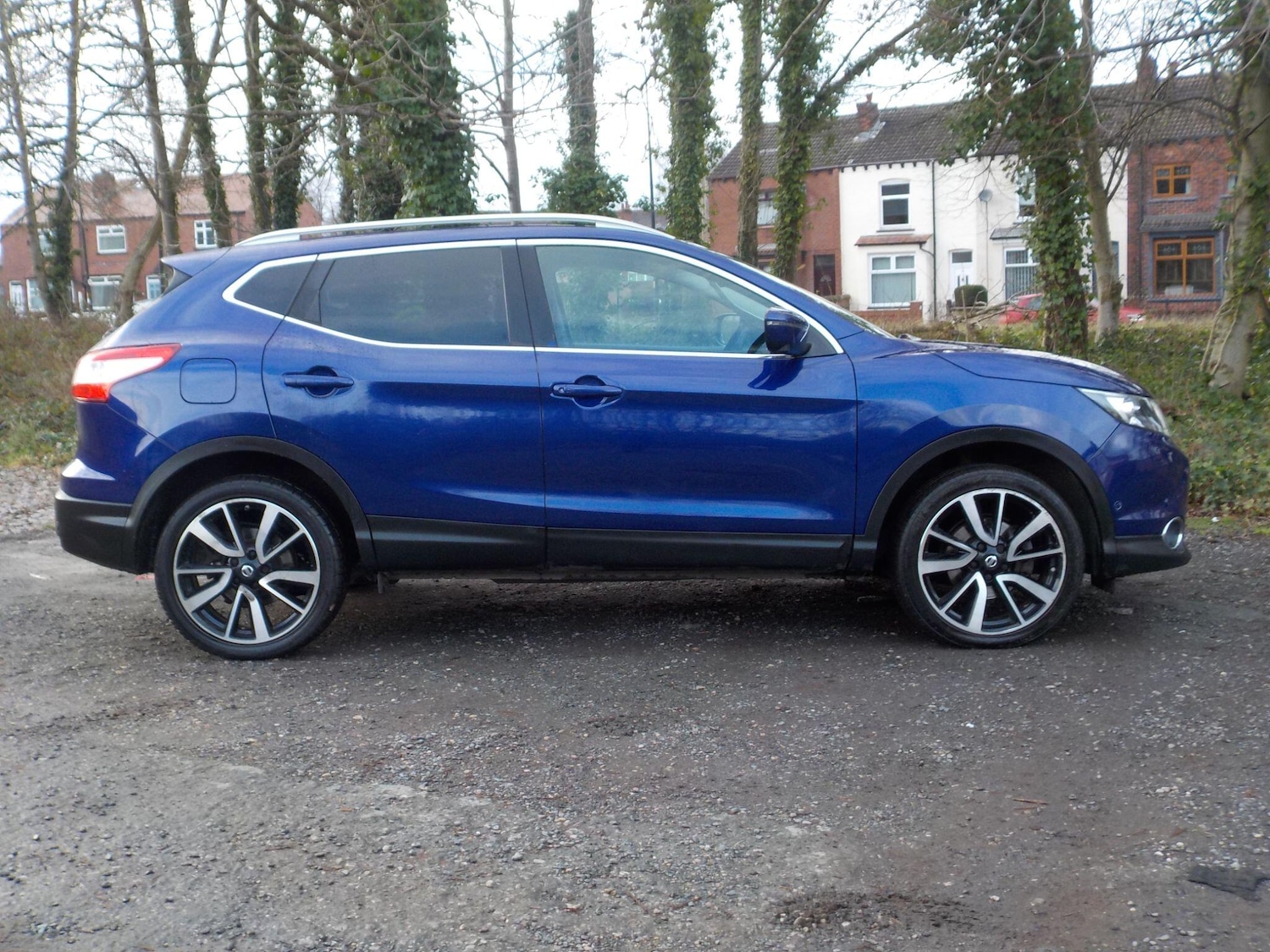 Used Nissan Qashqai 2016 for sale - 77203688: Photo 6