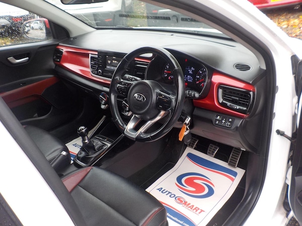 Used Kia Rio 2018 for sale - 76174616: Photo 10