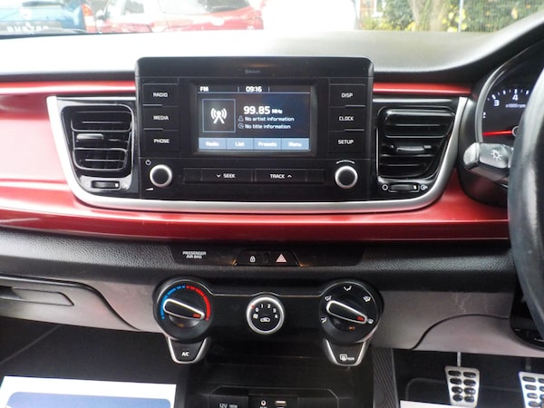 Used Kia Rio 2018 for sale - 76174616: Photo 13