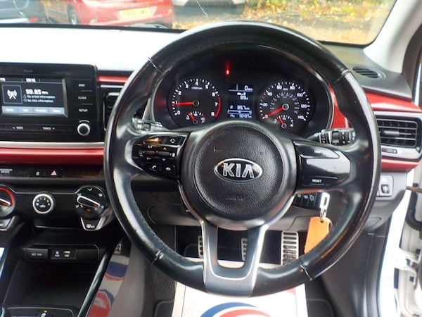 Used Kia Rio 2018 for sale - 76174616: Photo 14