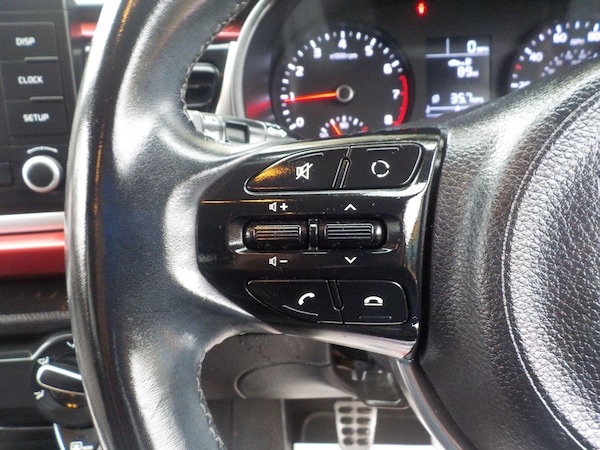 Used Kia Rio 2018 for sale - 76174616: Photo 18