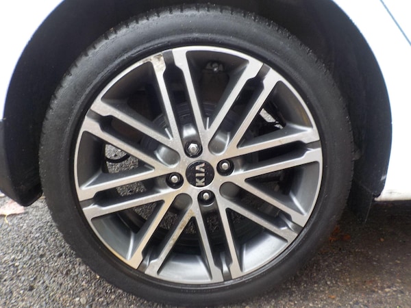 Used Kia Rio 2018 for sale - 76174616: Photo 20