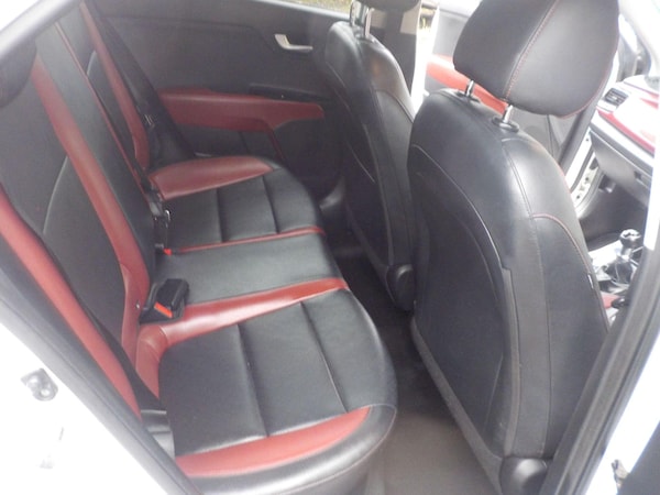 Used Kia Rio 2018 for sale - 76174616: Photo 21