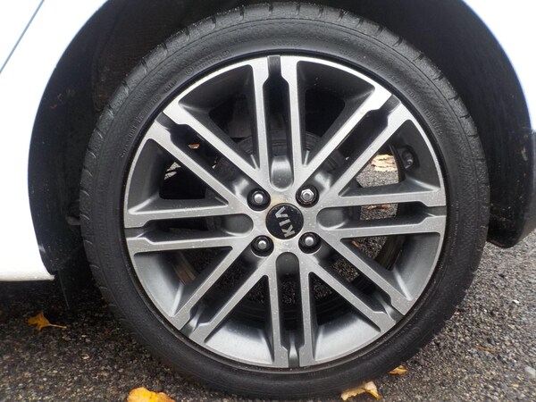 Used Kia Rio 2018 for sale - 76174616: Photo 25