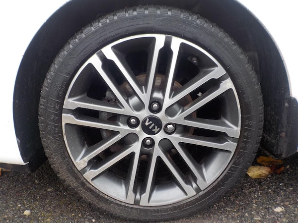 Used Kia Rio 2018 for sale - 76174616: Photo 30
