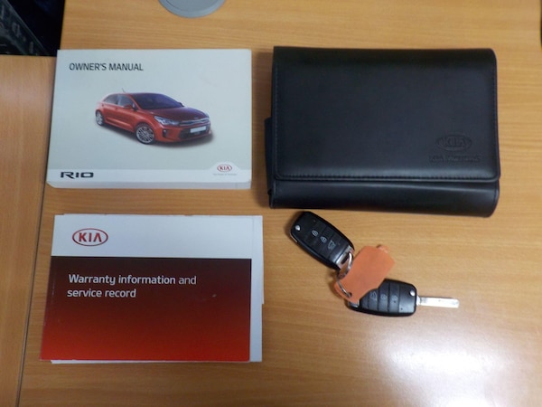 Used Kia Rio 2018 for sale - 76174616: Photo 31
